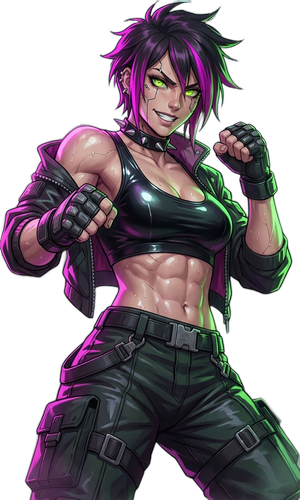 Character 10