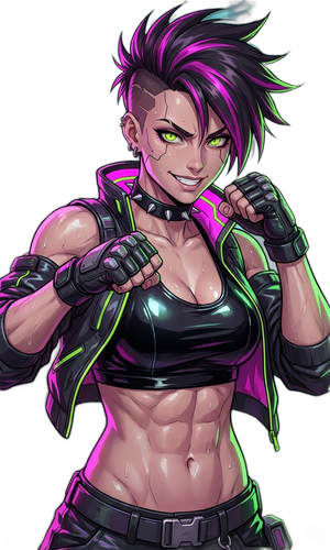 Character 11