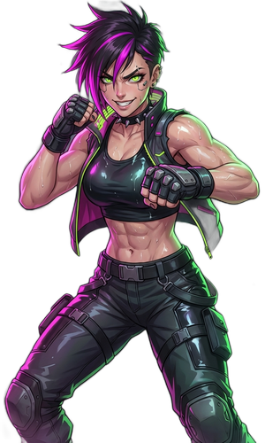 Character 12