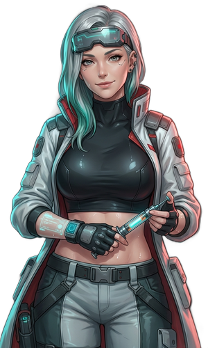 Character 13