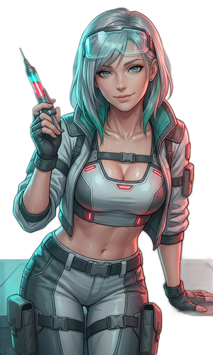 Character 14