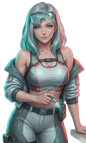 Character 15