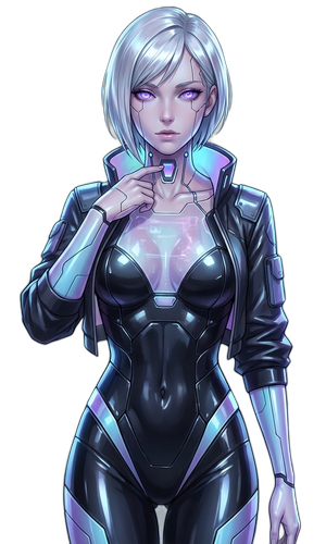 Character 16