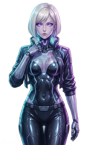 Character 17