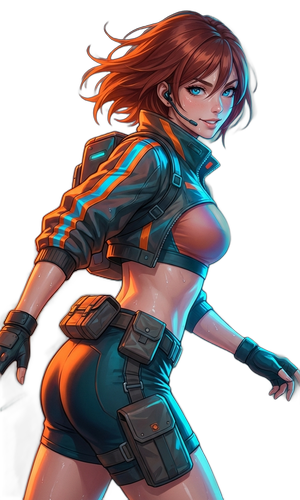Character 18