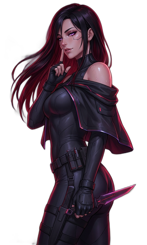 Character 19