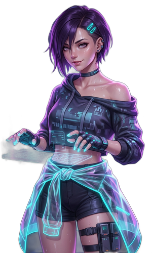 Character 1