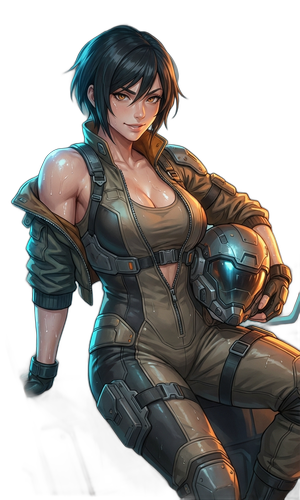Character 21