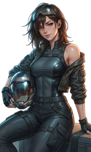 Character 22