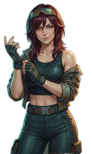 Character 23