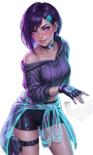 Character 2