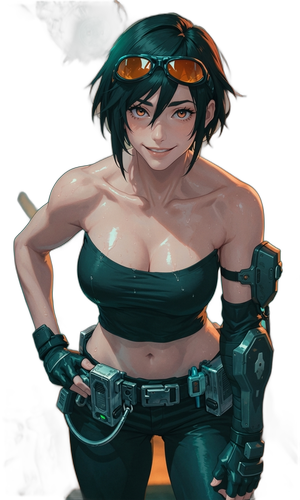 Character 3