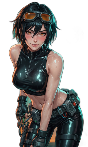 Character 4