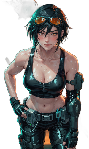 Character 5