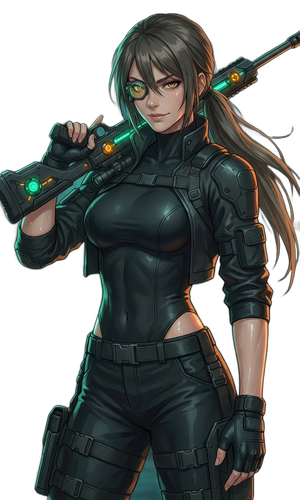 Character 7
