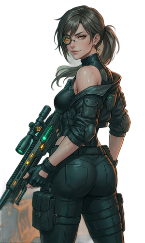 Character 8